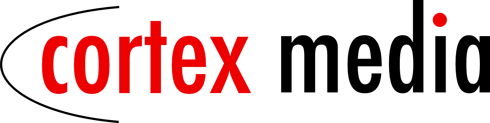 Cortex Media Ulm Logo