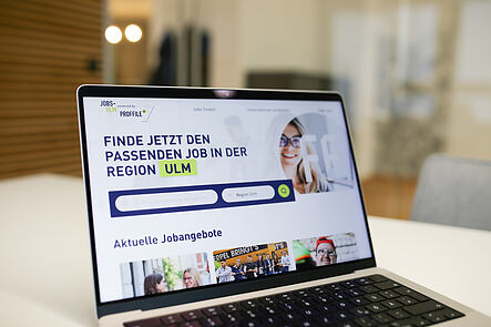 Jobs Ulm 3