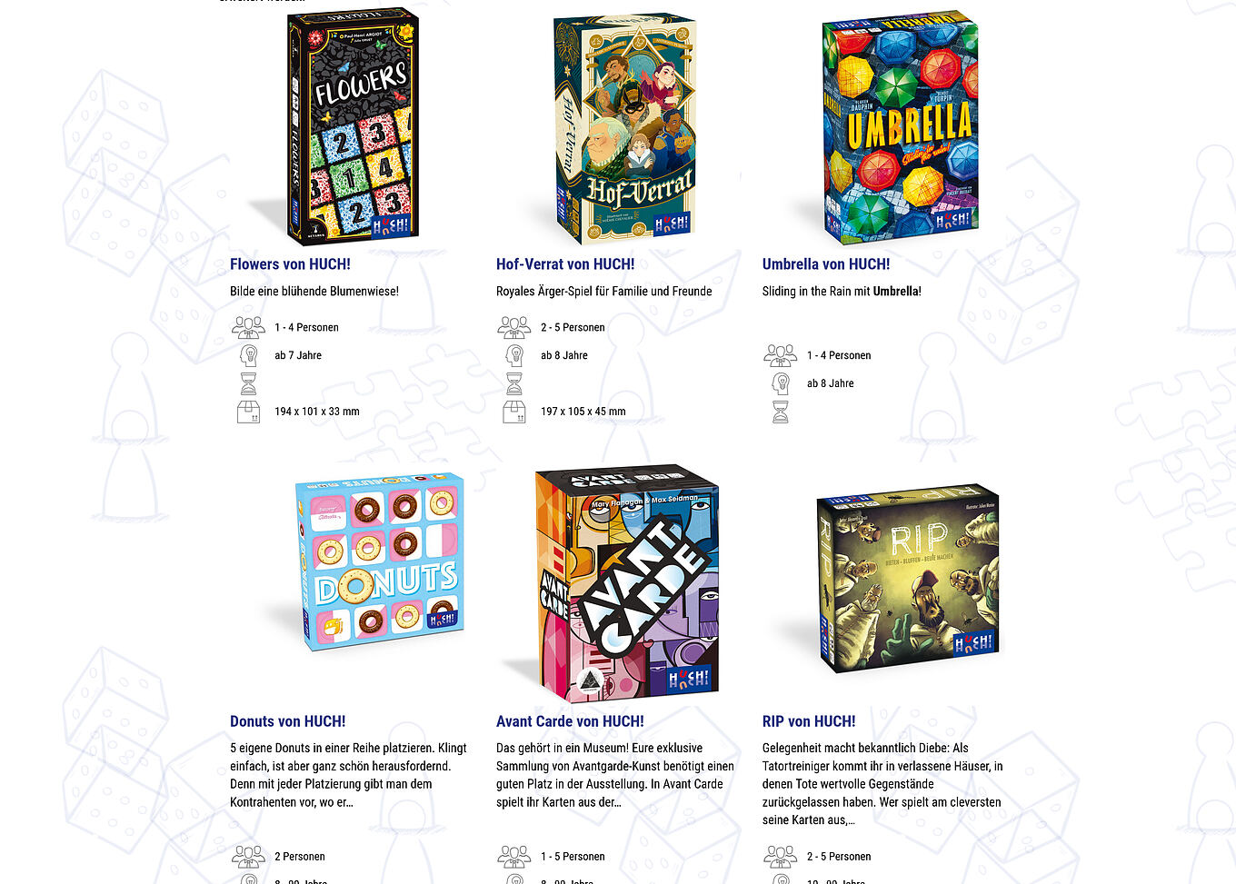 Hutter Trade Ulm - Produktdatenbank für Stammdaten, Bilder und Katalog-Exports