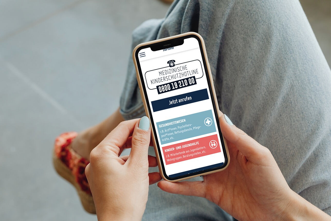 Hybride Apps Ulm - kostengünstige mobile Anwendung für iOS und Android mit Webtechnologie