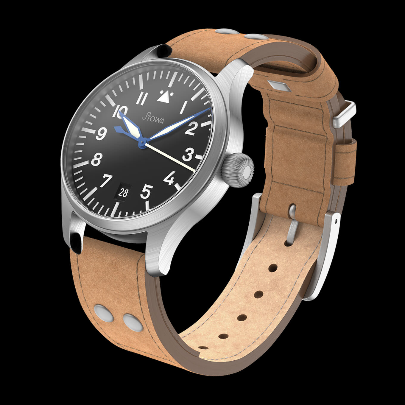 STOWA Ulm - Datenvisualisierung mit automatischer Layer-Komposition von Produktbildern