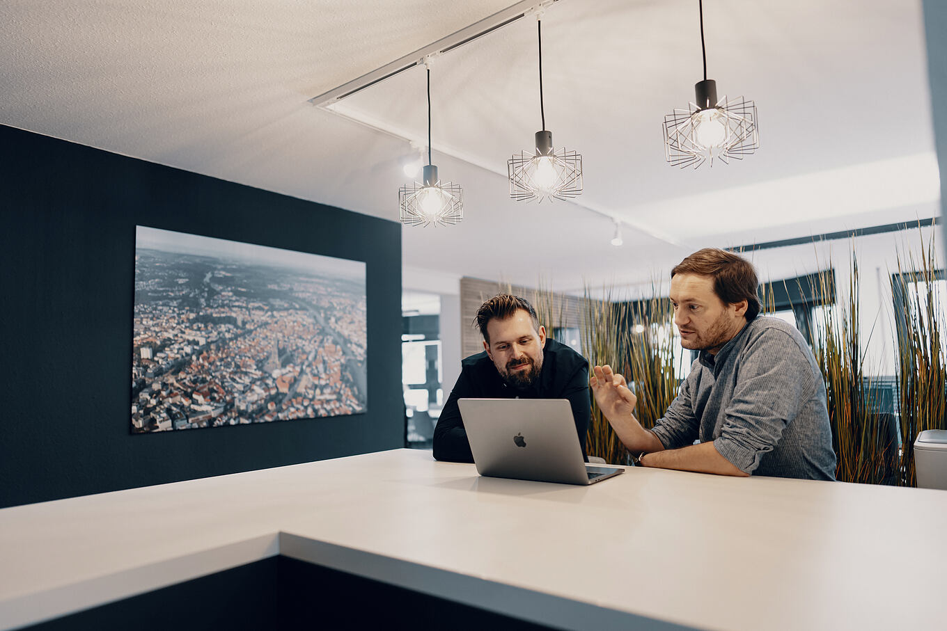 Aktuelle Stellen CM 05862 HighRes