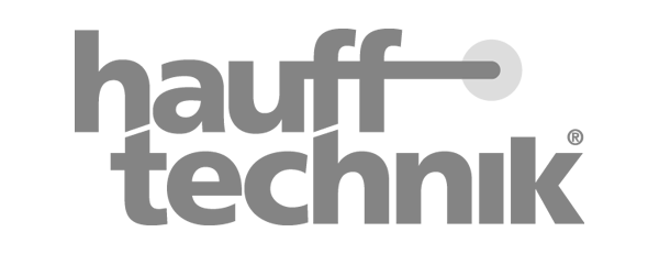 Hauff-Technik